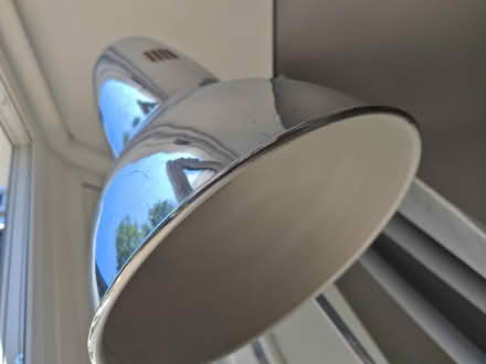 Photo of free Modern lamp (Shooters hill) #2