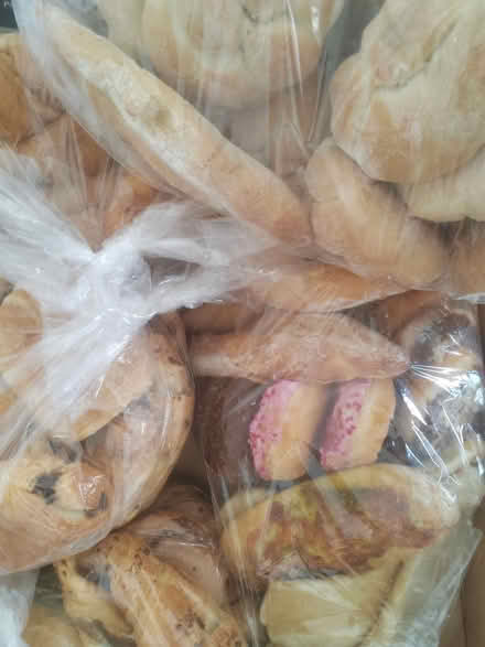 Photo of free Variety of bread and bakeries (Loughton IG10) #3