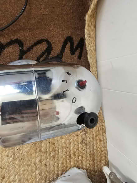 Photo of free 3 Speed Fan (Surbiton, KT6) #3
