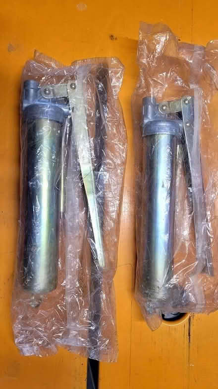 Photo of free Grease pumps (Maroubra Junction) #1
