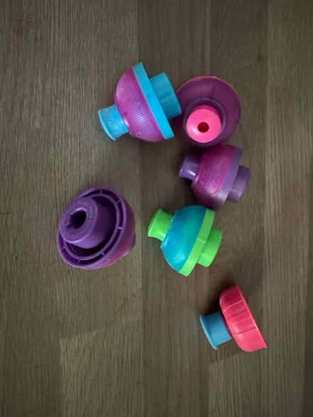 Photo of free Kids for kids water bottles (Darnley G53) #1
