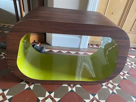 Photo of free Zespoke TV stand (Bedford) #3