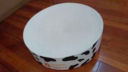 Photo of free Kitty stuff (Norwood) #2