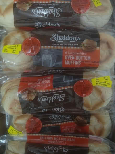 Photo of free Variety of bread and bakeries (Loughton IG10) #1