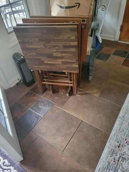 Photo of free Chair,table,tvtables (Corbin 903-357-3238) #3