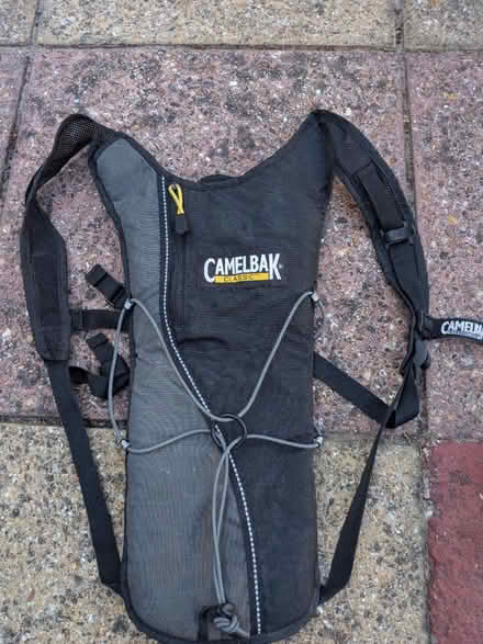 Photo of free Camelbak classic (Home PO15) #1