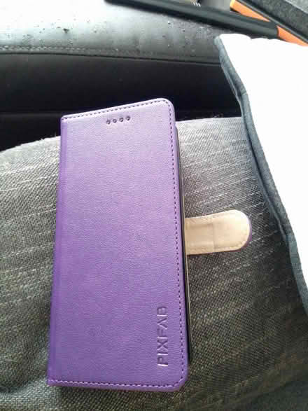 Photo of free Phone case (Heysham LA3) #2