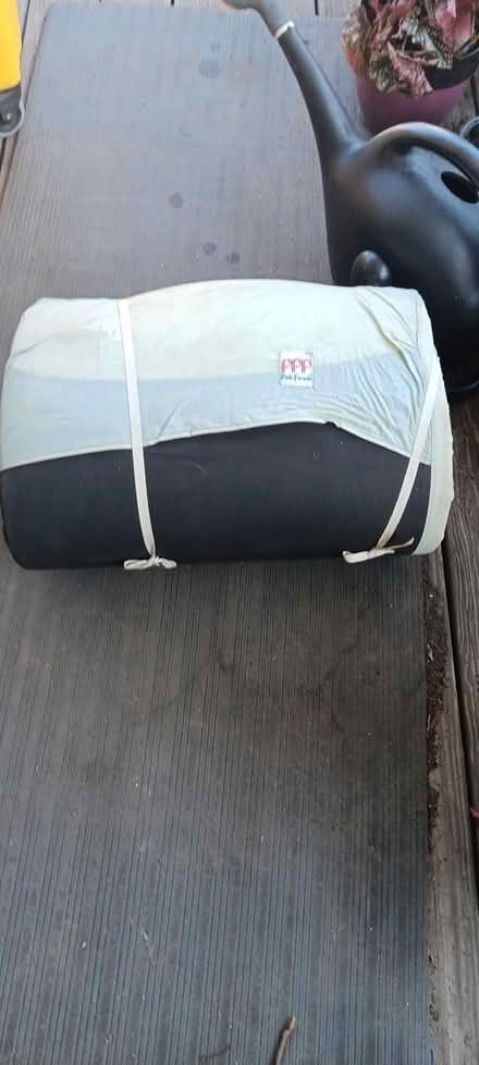 Photo of free camping or exercise pad (melrose) #1