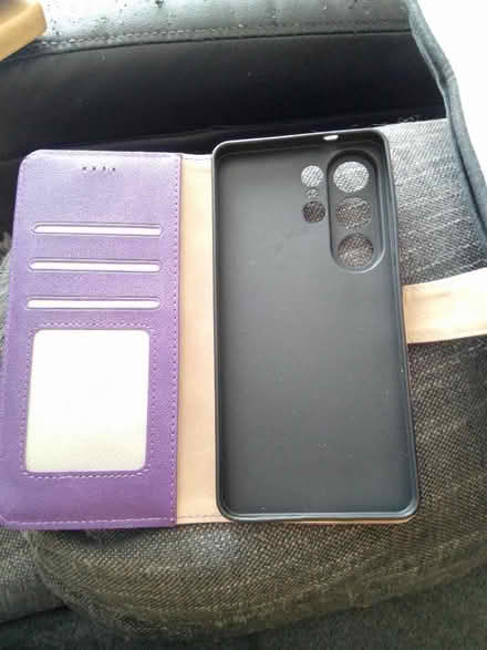 Photo of free Phone case (Heysham LA3) #1