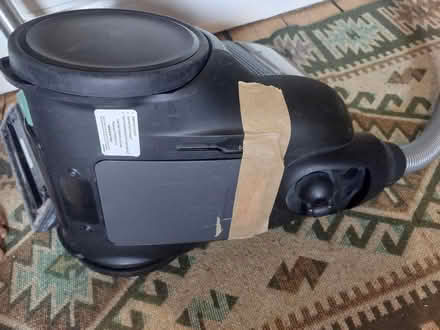 Photo of free AEG Hoover (Lochend EH6) #4
