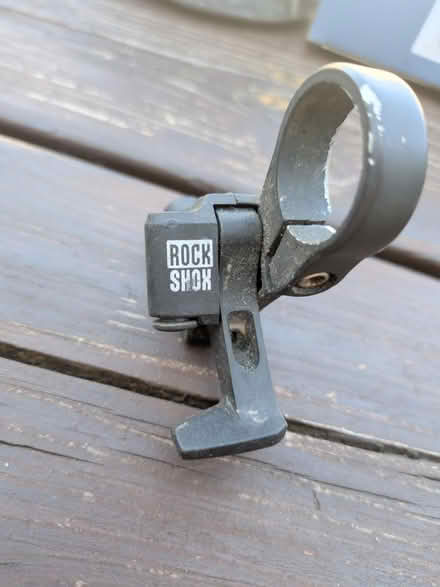 Photo of free Rock shox lockout remote (Home PO15) #1
