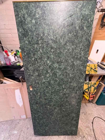 Photo of free Worktop offcut 146x60cm (Wallsend NE28) #1