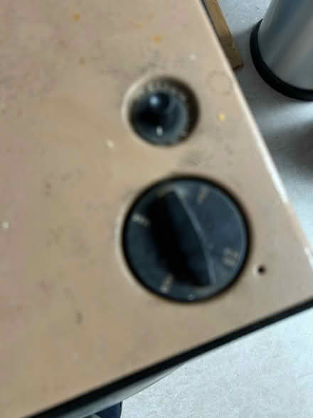Photo of free Calor Gas Heater (Waldridge Park DH2) #4