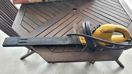 Photo of free Electric garden shears (Maroubra Junction) #1
