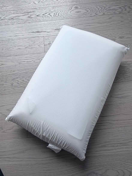 Photo of free Tempurpedic pillow (lower east side) #1