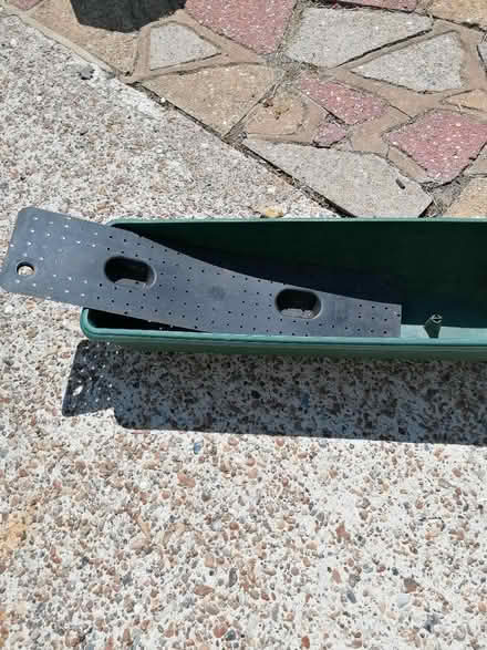 Photo of free Plant trough (Langney BN23) #2