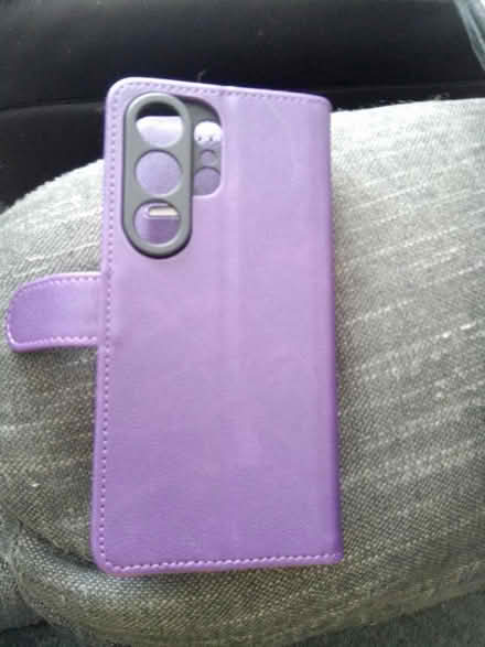 Photo of free Phone case (Heysham LA3) #3