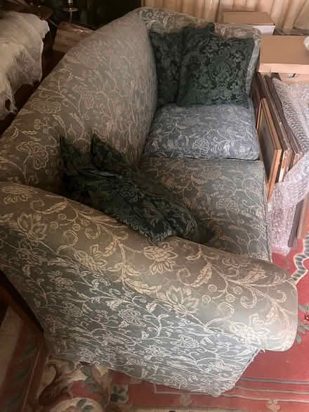 Photo of free Couch (Ringwood Nth) #2
