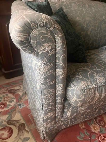 Photo of free Couch (Ringwood Nth) #3