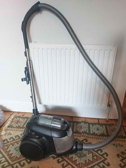 Photo of free AEG Hoover (Lochend EH6) #1