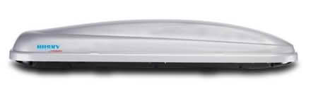 Photo of Slim Roofbox/Roof bag 55cm wide max (Craven arms SY7) #1