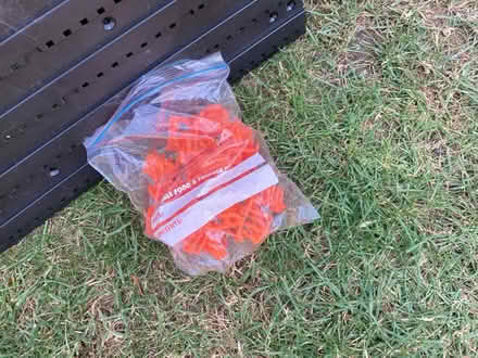 Photo of free Tool Hanging Board (Letchworth wilbury SG6) #1