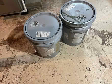 Photo of free Paint, mostly sherwin williams (White Bear lake) #2