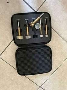 Photo of free Drill bits (Caldecott OX14) #1