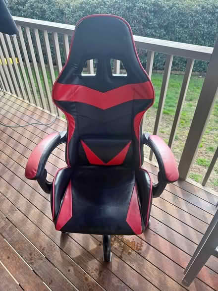 Photo of Gaming Chair (Bega) #1