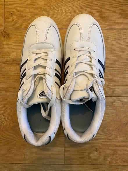 Photo of free PPE sz10 men’s Worksite safety shoe (Strood, ME2) #1