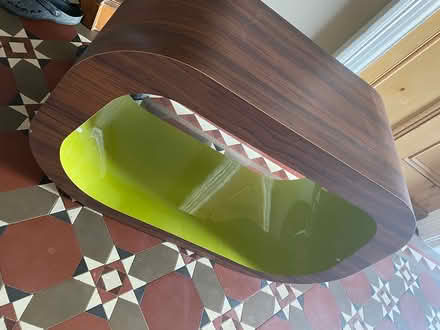 Photo of free Zespoke TV stand (Bedford) #2