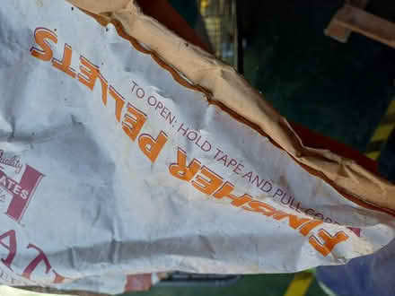 Photo of free Animal Feed (Rainham, Kent - ME8) #2