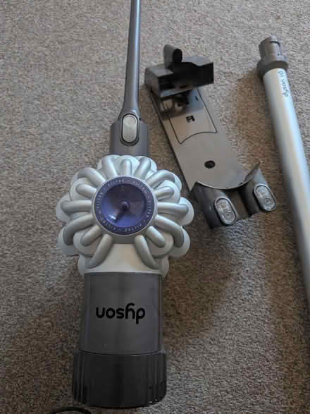 Photo of free Dyson stick vacuum (Home PO15) #2