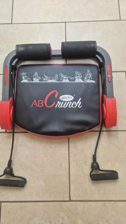 Photo of free Genki ABCrunch device (Teddington, TW11) #1