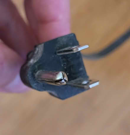 Photo of free FAN - 120v Transformer (East Ham E6) #2