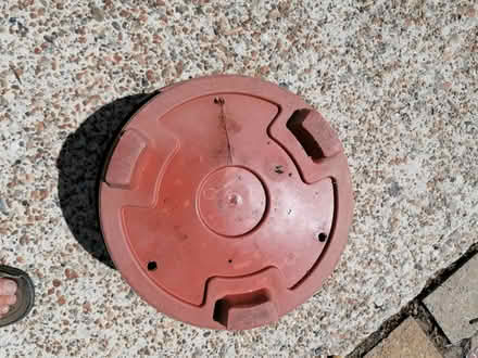 Photo of free Planter (Langney BN23) #2