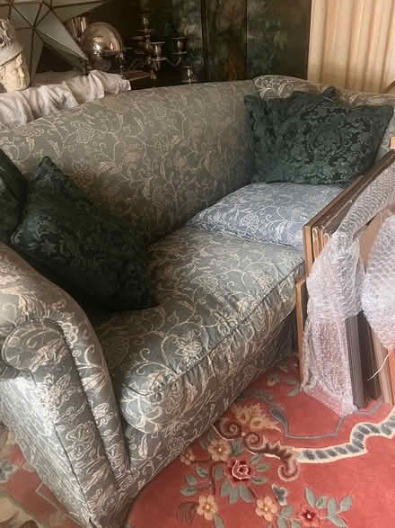 Photo of free Couch (Ringwood Nth) #1