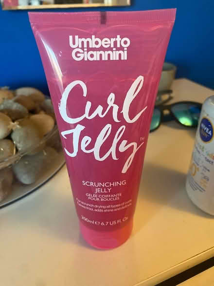 Photo of free Curl jelly (Littlemore OX4) #1