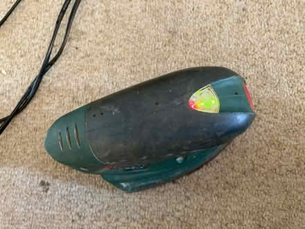 Photo of free Electric Sander (Letchworth wilbury SG6) #2