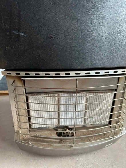 Photo of free Calor Gas Heater (Waldridge Park DH2) #3