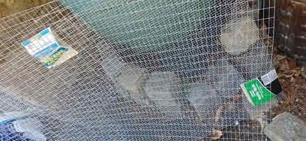 Photo of free Fencing wire - Small animal / pet (Chinnor / Radnage OX39 4) #1