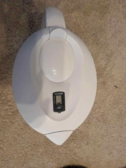 Photo of free Large brita water filter jug (Purbrook PO7) #1