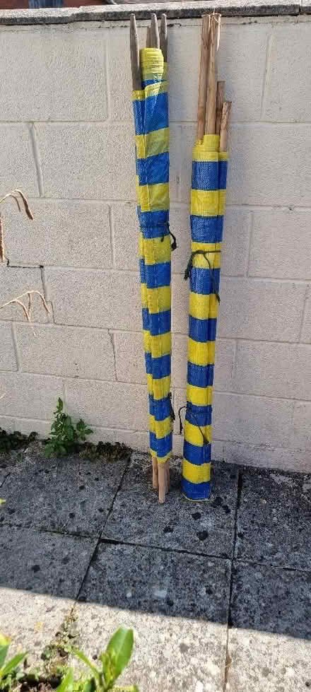 Photo of free Windbreakers x 2 (Oswestry SY11) #1