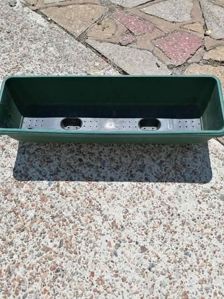 Photo of free Plant trough (Langney BN23) #1