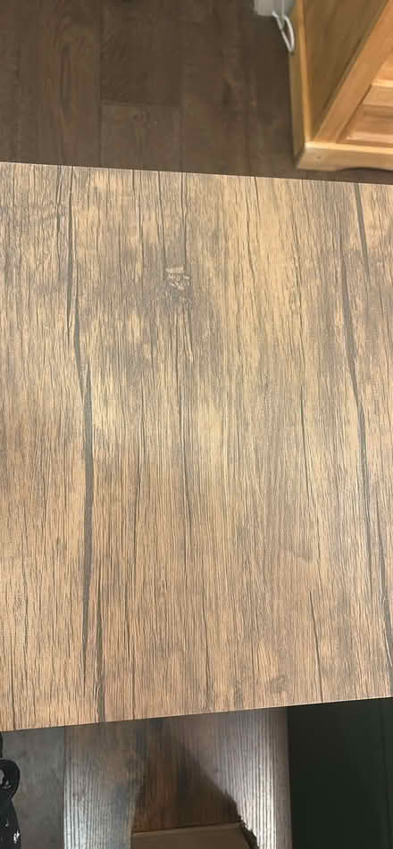 Photo of free Matching stools/ side tables (Shepherd’s Bush W12) #3