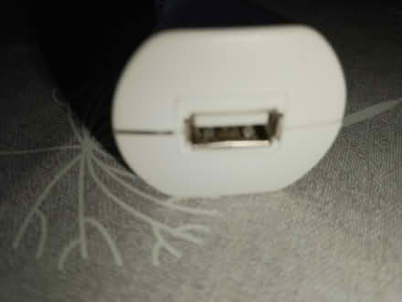 Photo of free In car adaptors (Blaydon NE21) #2