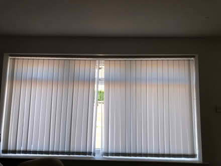 Photo of free Living room binds (Horsforth LS18) #1