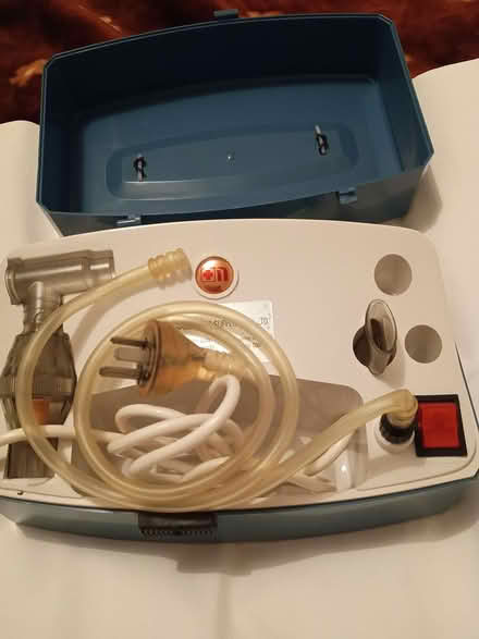 Photo of free Clinical Nebulizer (Noble Park North) #3
