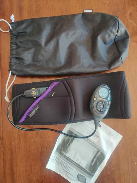 Photo of free Slendertone tens belt (Headington OX3) #1