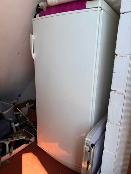 Photo of free Freezer Gorenje (Littleham EX8) #1
